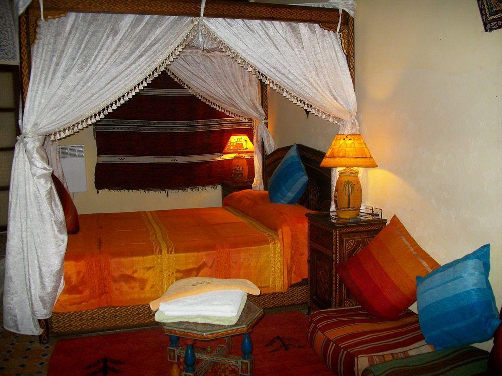 Riad Idrissi Meknes Ngoại thất bức ảnh
