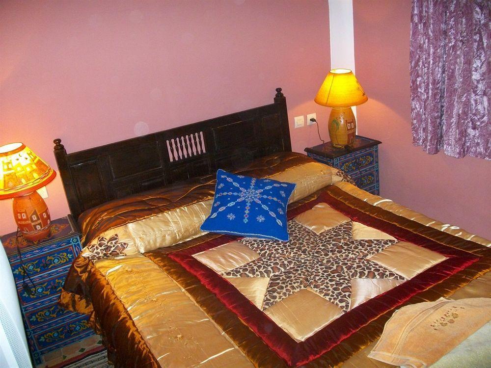 Riad Idrissi Meknes Ngoại thất bức ảnh