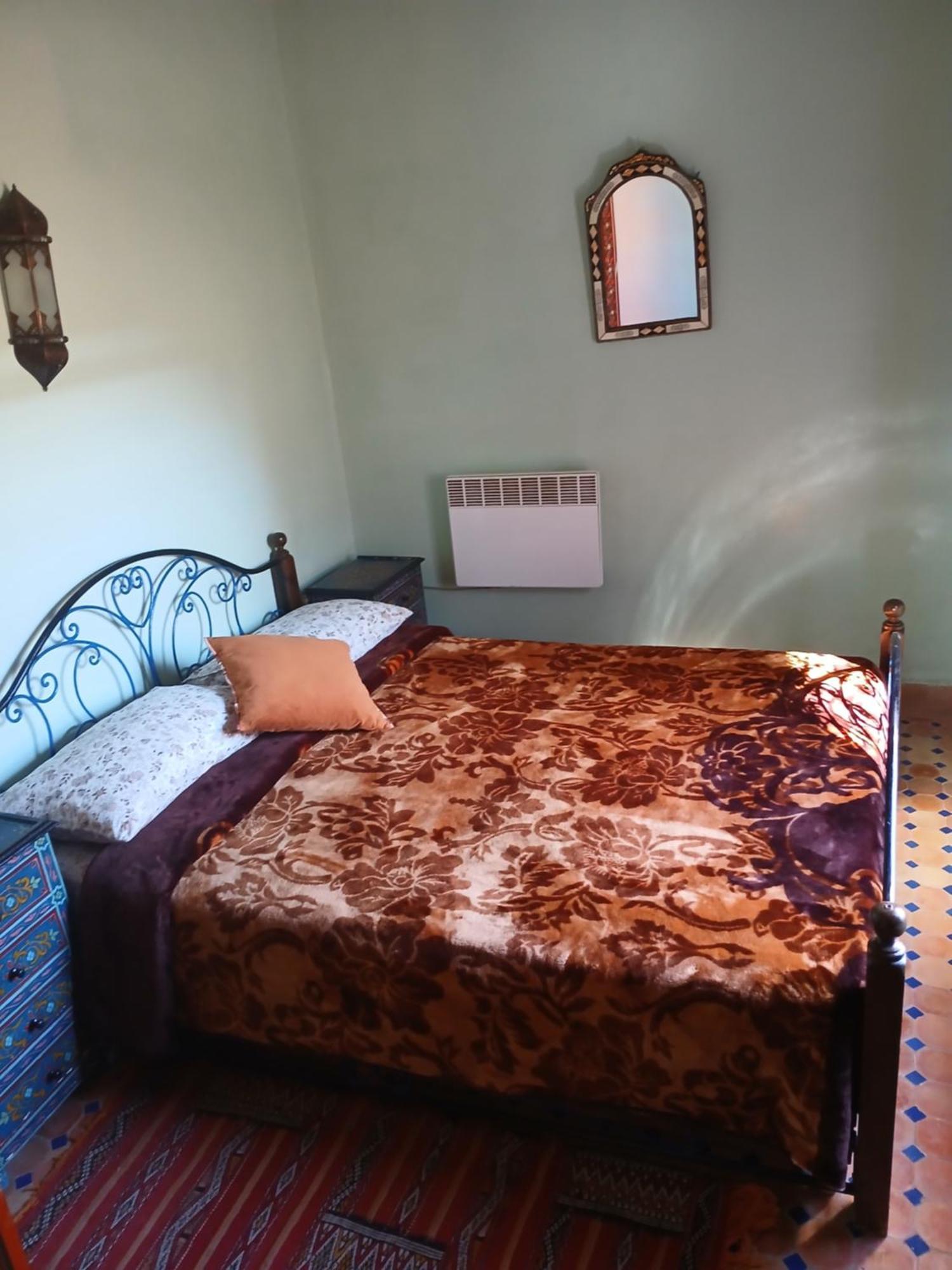 Riad Idrissi Meknes Ngoại thất bức ảnh