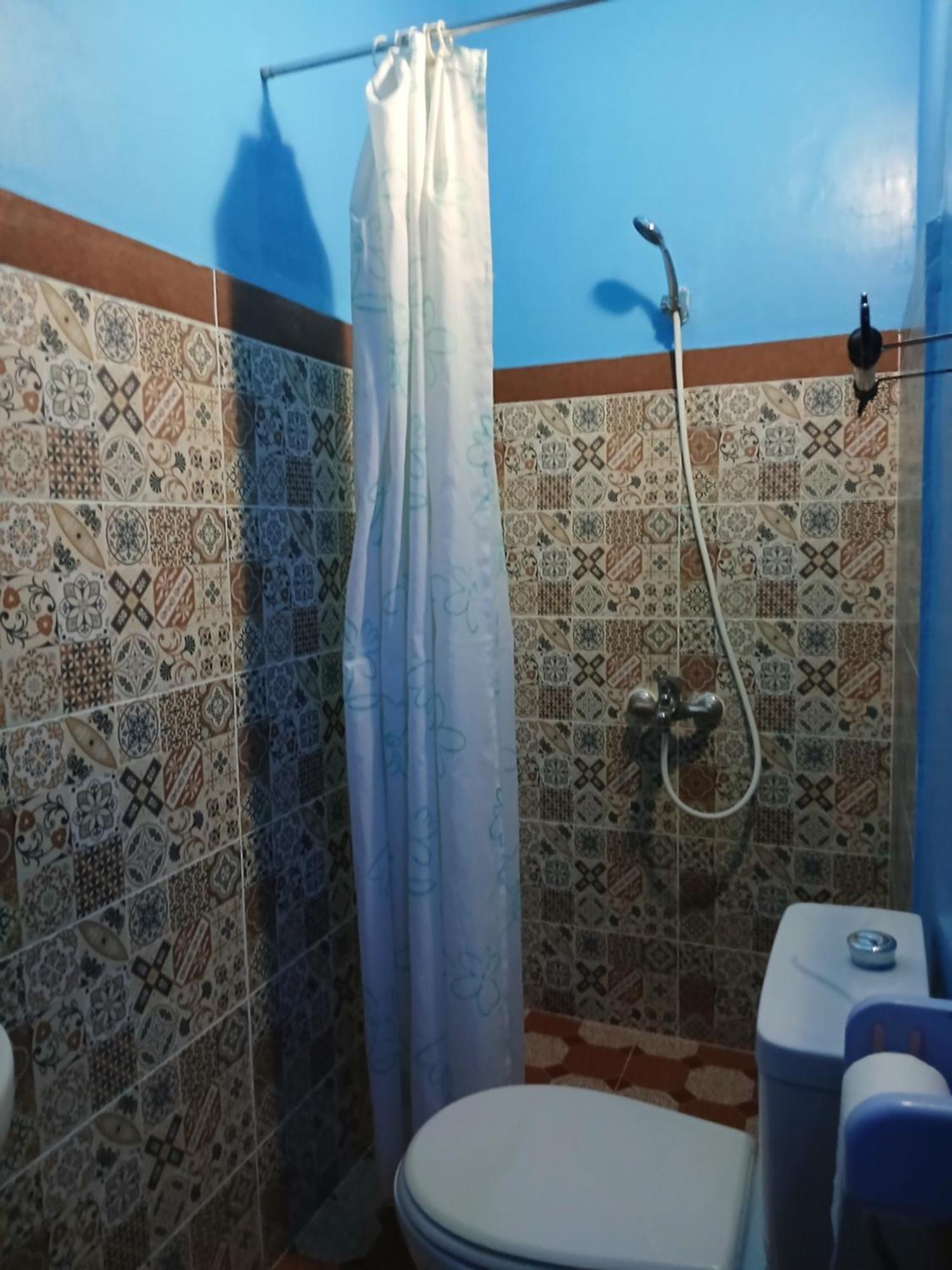 Riad Idrissi Meknes Ngoại thất bức ảnh