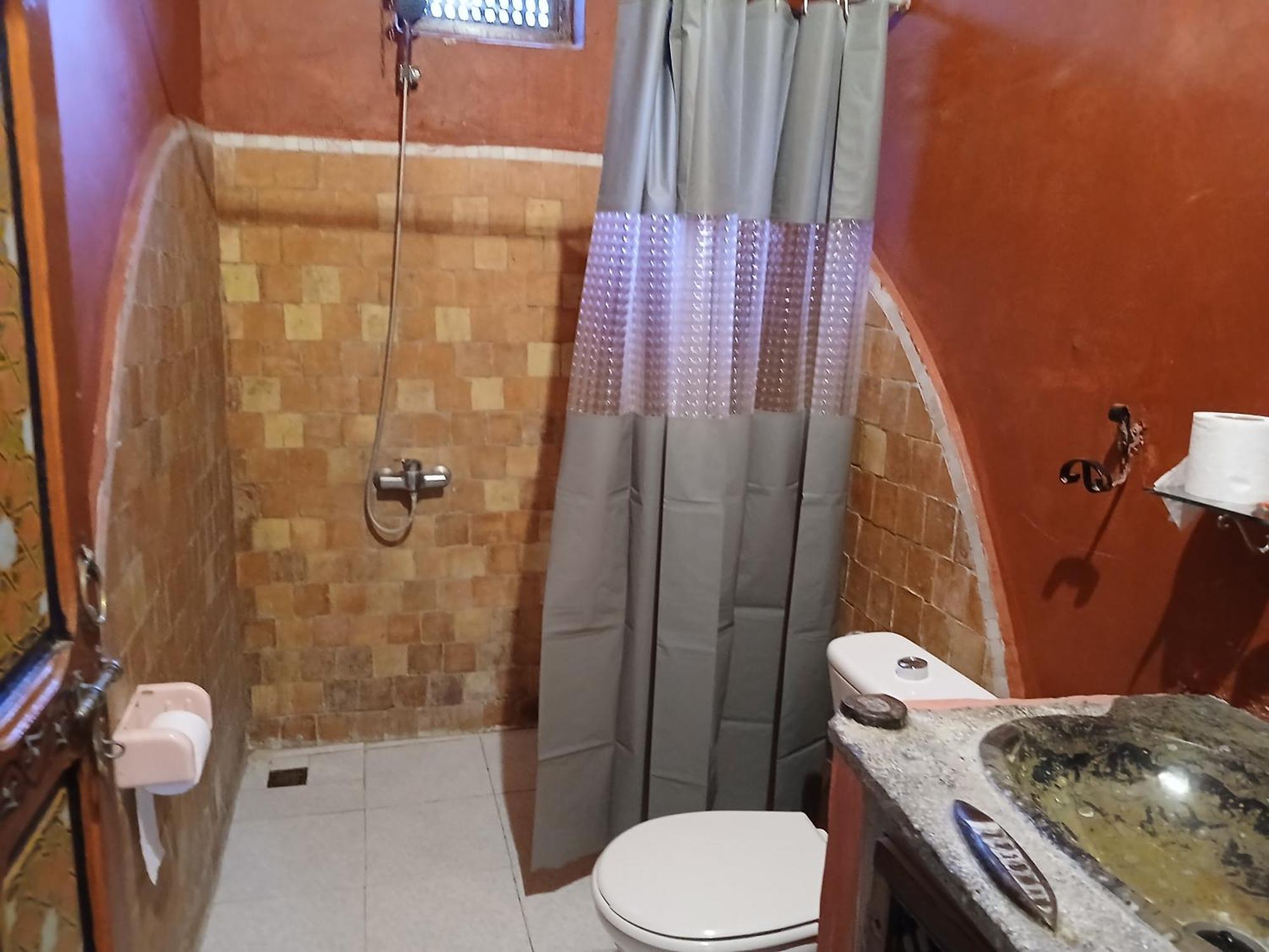 Riad Idrissi Meknes Ngoại thất bức ảnh